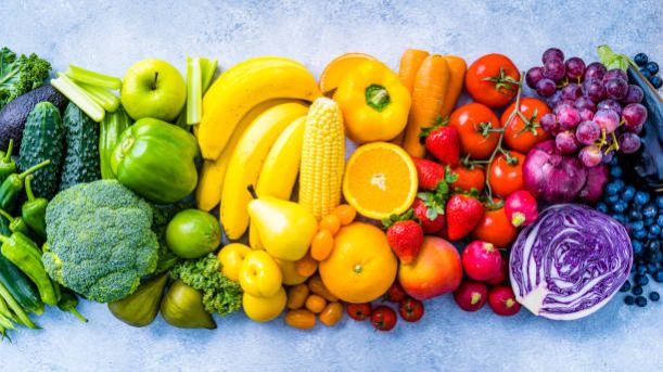 Vegetables